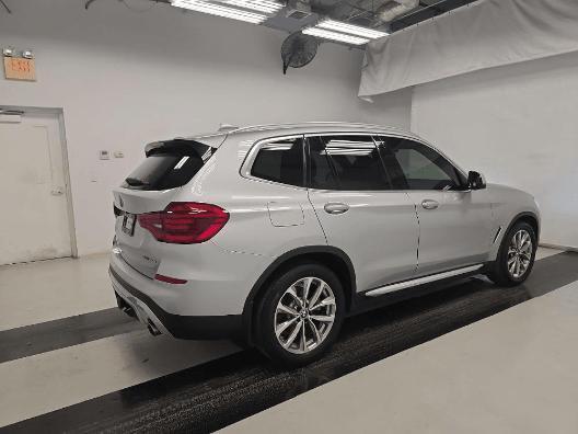 used 2019 BMW X3 car, priced at $17,995