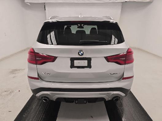 used 2019 BMW X3 car, priced at $17,995