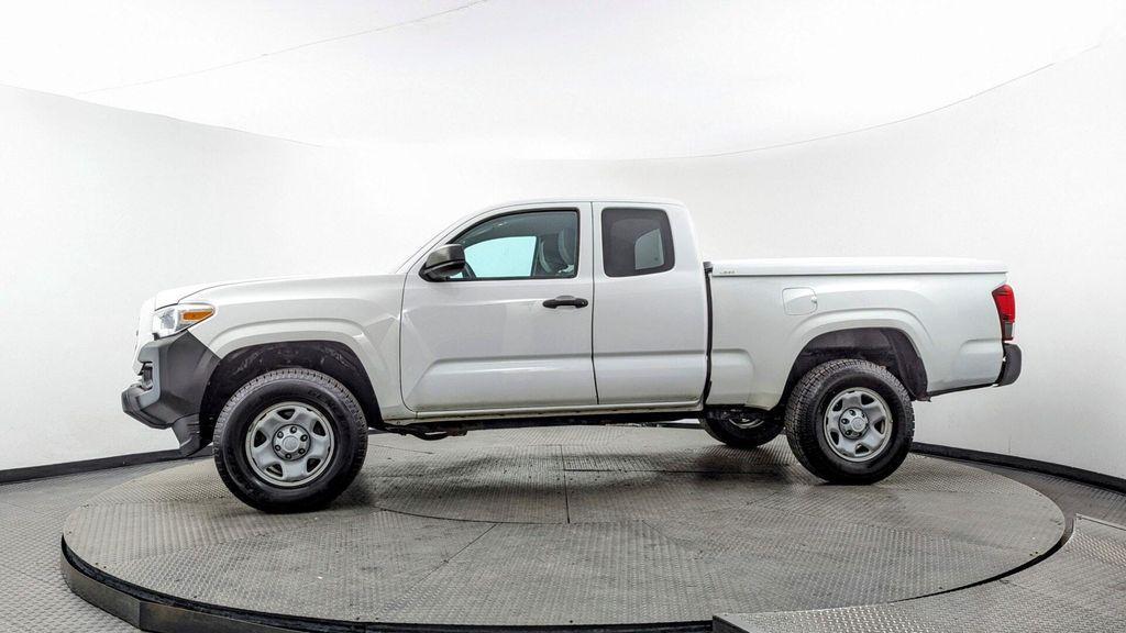used 2019 Toyota Tacoma car, priced at $17,499