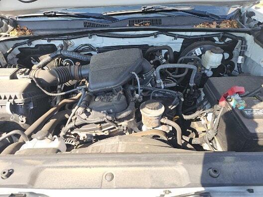 used 2019 Toyota Tacoma car, priced at $19,499