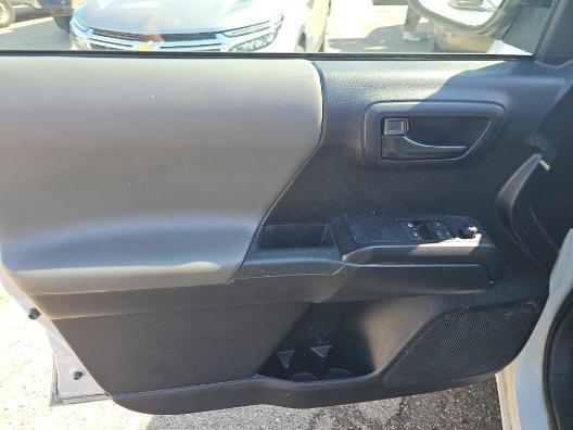used 2019 Toyota Tacoma car, priced at $19,499