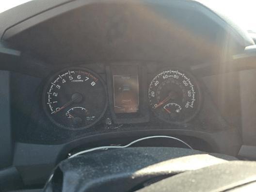 used 2019 Toyota Tacoma car, priced at $19,499