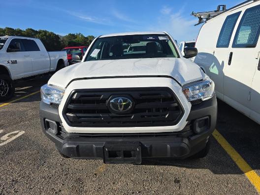 used 2019 Toyota Tacoma car, priced at $19,499
