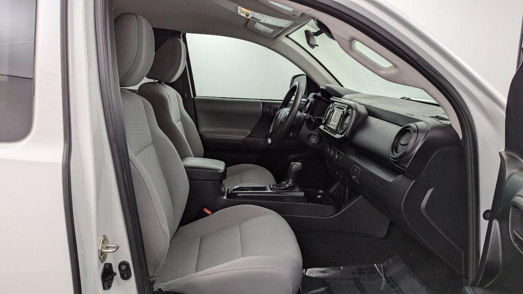 used 2019 Toyota Tacoma car, priced at $17,499