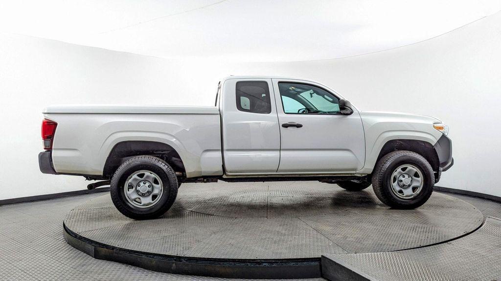 used 2019 Toyota Tacoma car, priced at $17,499