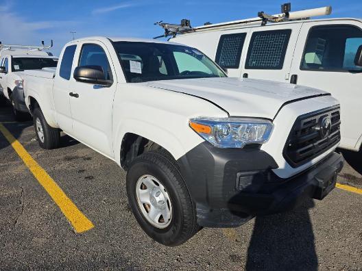 used 2019 Toyota Tacoma car, priced at $19,499