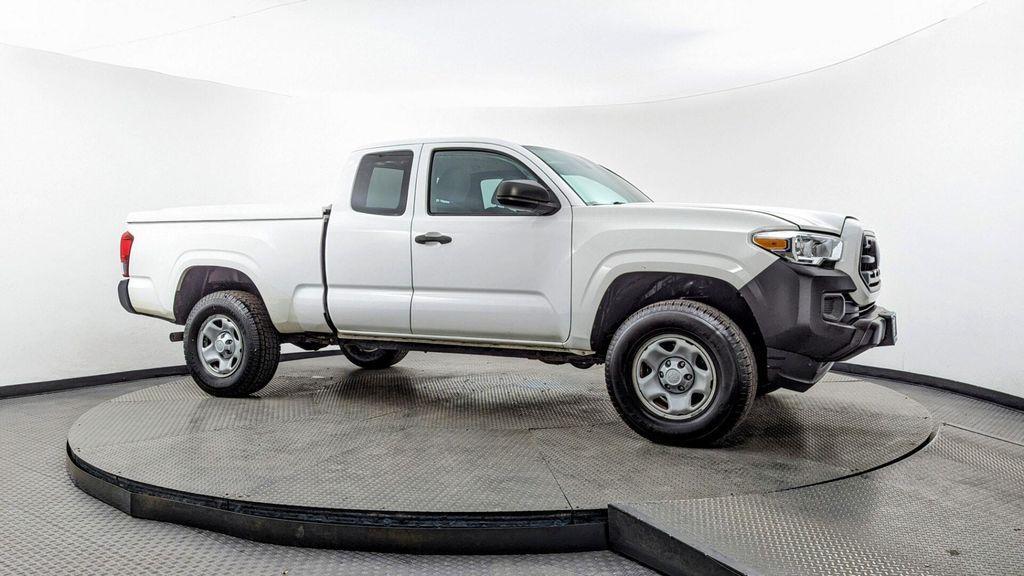 used 2019 Toyota Tacoma car, priced at $17,499