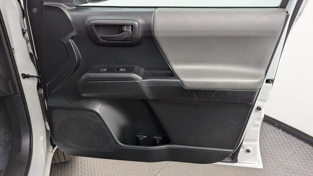 used 2019 Toyota Tacoma car, priced at $17,499