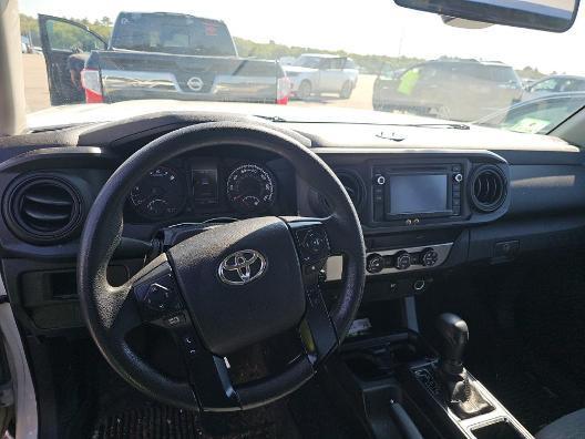 used 2019 Toyota Tacoma car, priced at $19,499