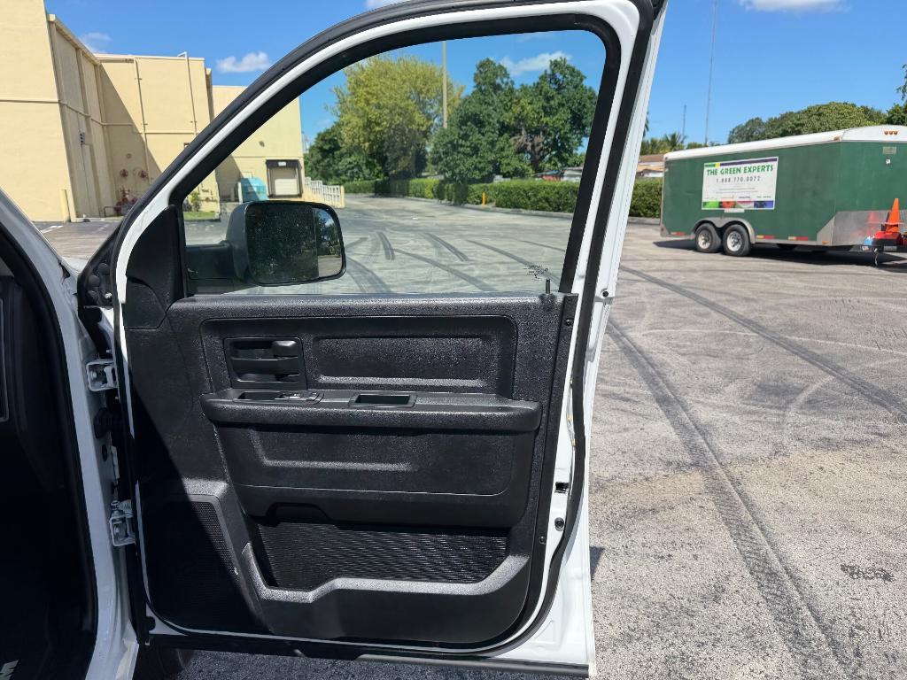 used 2017 Ram 2500 car, priced at $19,499