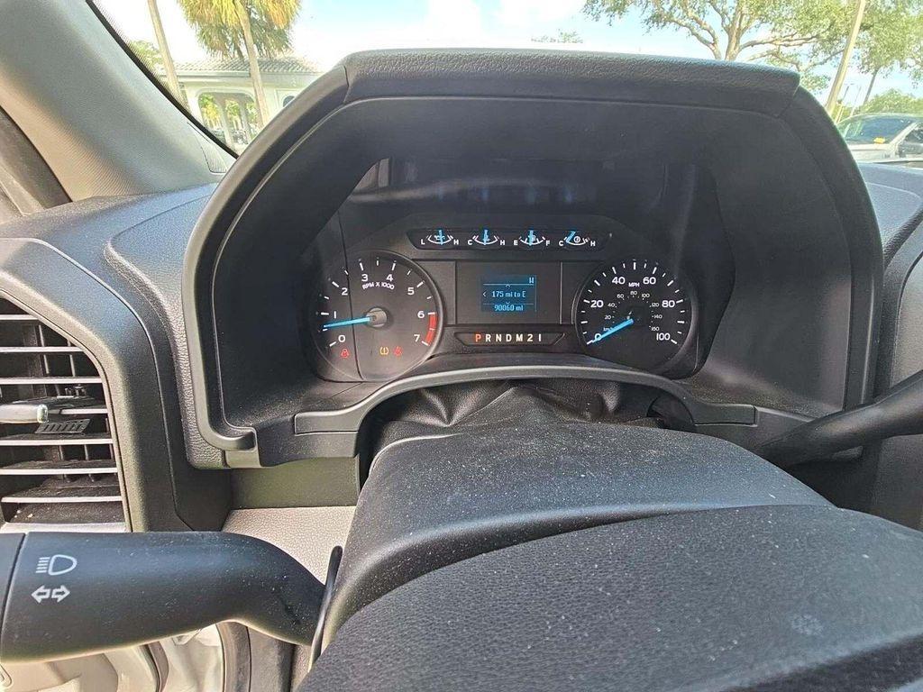 used 2021 Ford F-250 car, priced at $24,999