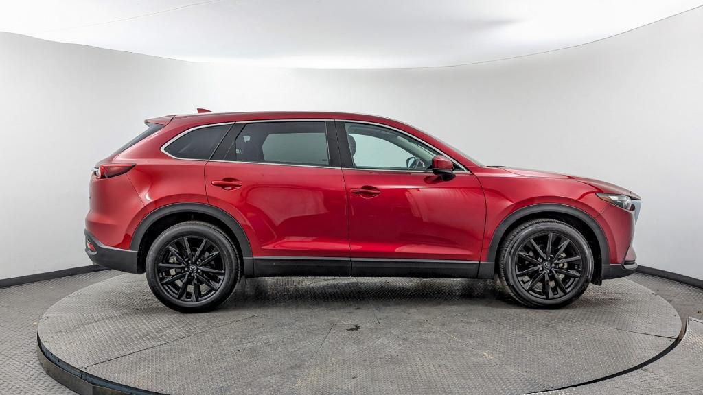 used 2023 Mazda CX-9 car, priced at $28,499