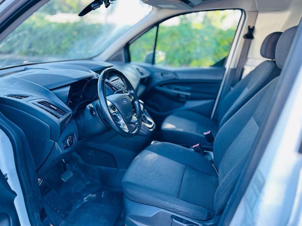 used 2018 Ford Transit Connect car, priced at $10,899