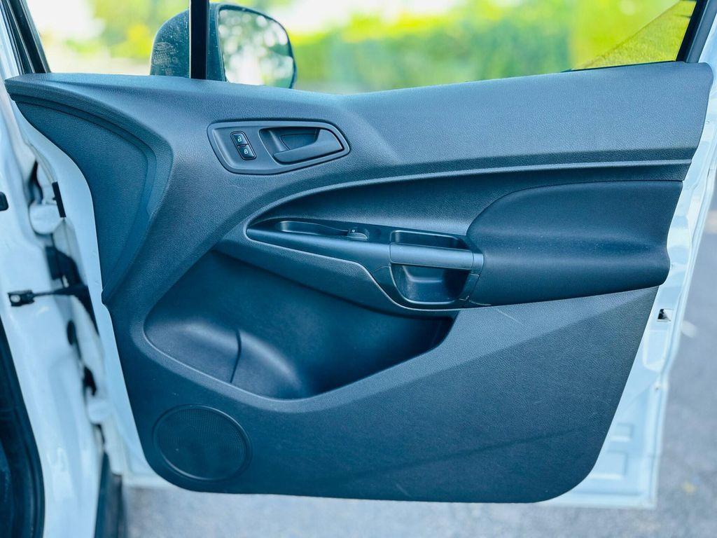 used 2018 Ford Transit Connect car, priced at $10,899