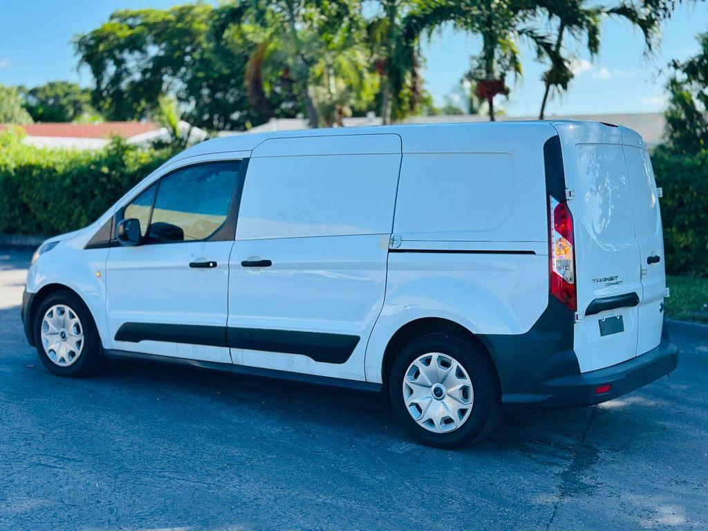 used 2018 Ford Transit Connect car, priced at $10,899