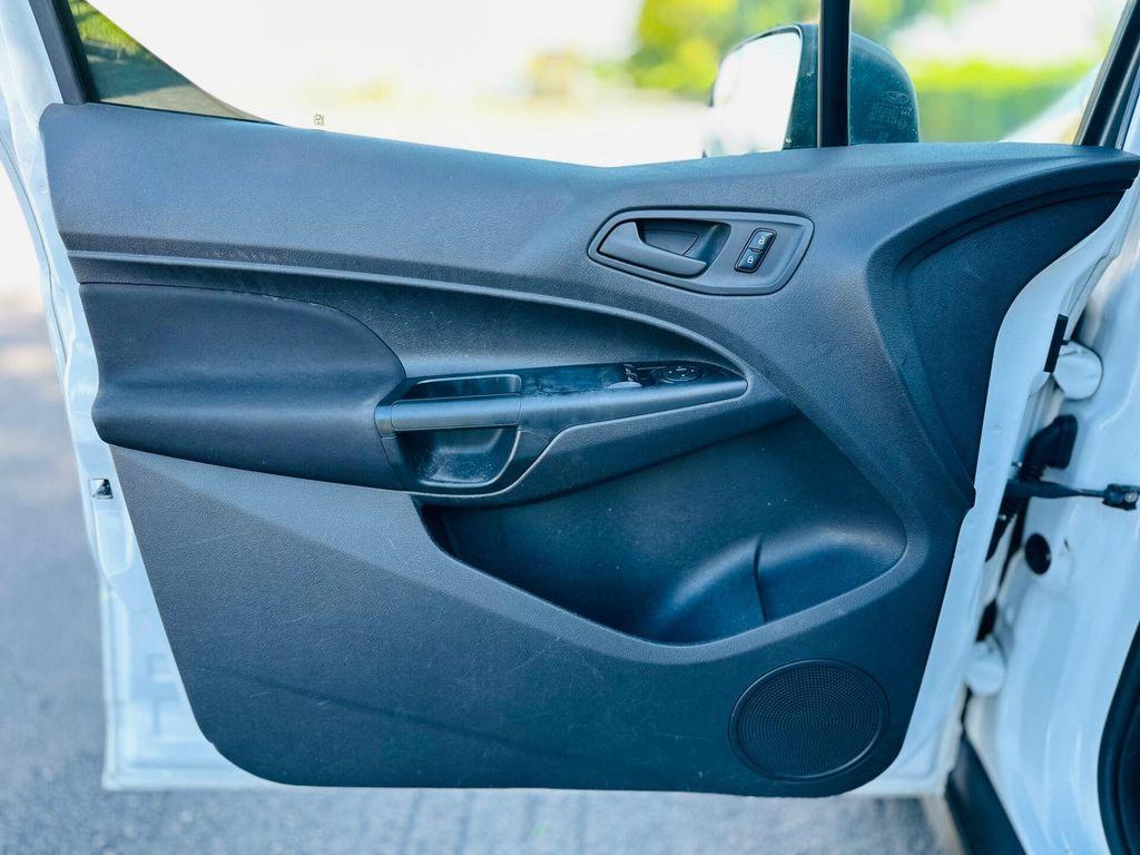 used 2018 Ford Transit Connect car, priced at $10,899