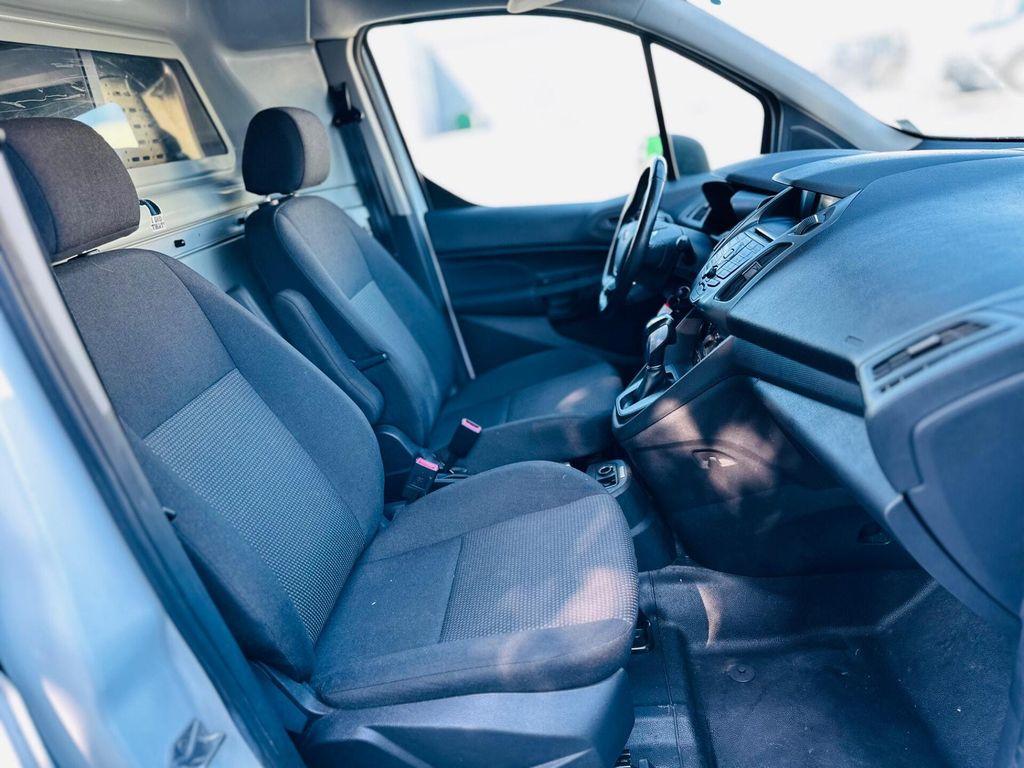 used 2018 Ford Transit Connect car, priced at $10,899