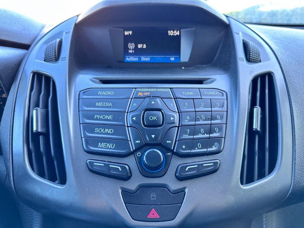 used 2018 Ford Transit Connect car, priced at $10,899