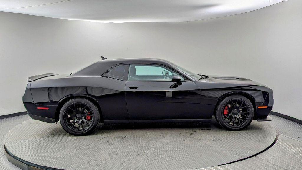 used 2023 Dodge Challenger car, priced at $32,499