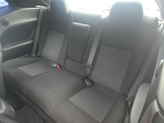 used 2023 Dodge Challenger car, priced at $32,799