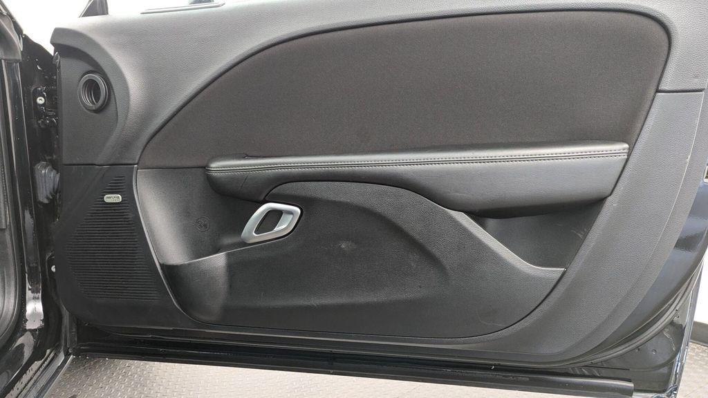 used 2023 Dodge Challenger car, priced at $32,499
