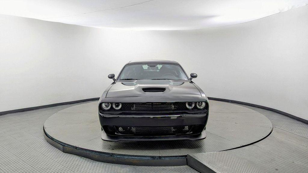 used 2023 Dodge Challenger car, priced at $32,499