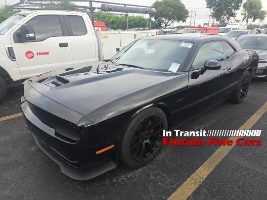 used 2023 Dodge Challenger car, priced at $32,799