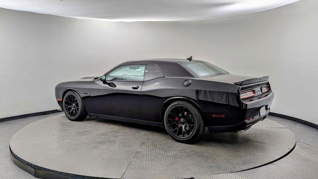 used 2023 Dodge Challenger car, priced at $32,499