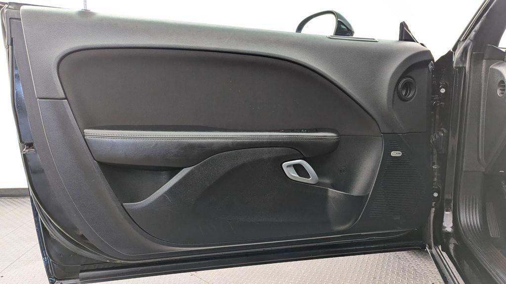 used 2023 Dodge Challenger car, priced at $32,499