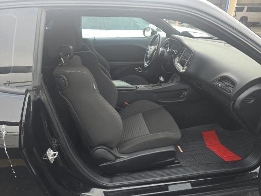 used 2023 Dodge Challenger car, priced at $32,799