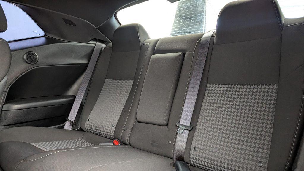 used 2023 Dodge Challenger car, priced at $32,499