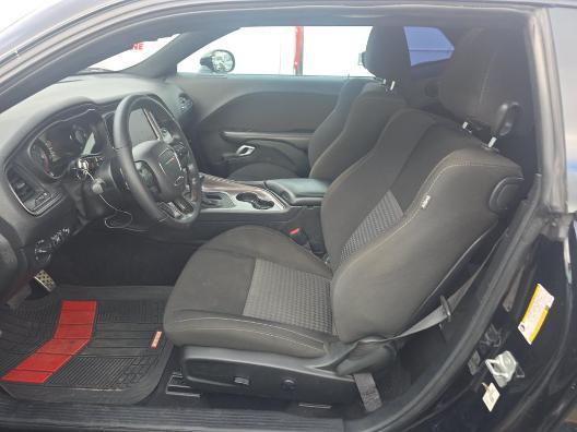 used 2023 Dodge Challenger car, priced at $32,799