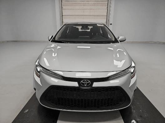 used 2020 Toyota Corolla car, priced at $12,499