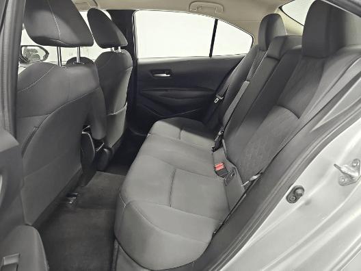 used 2020 Toyota Corolla car, priced at $12,499