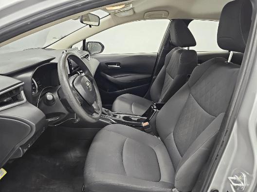 used 2020 Toyota Corolla car, priced at $12,499