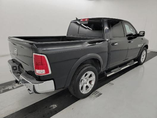 used 2014 Ram 1500 car, priced at $15,499