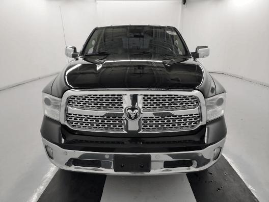 used 2014 Ram 1500 car, priced at $15,499