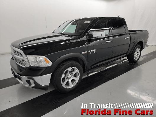 used 2014 Ram 1500 car, priced at $15,499