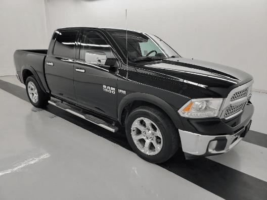 used 2014 Ram 1500 car, priced at $15,499