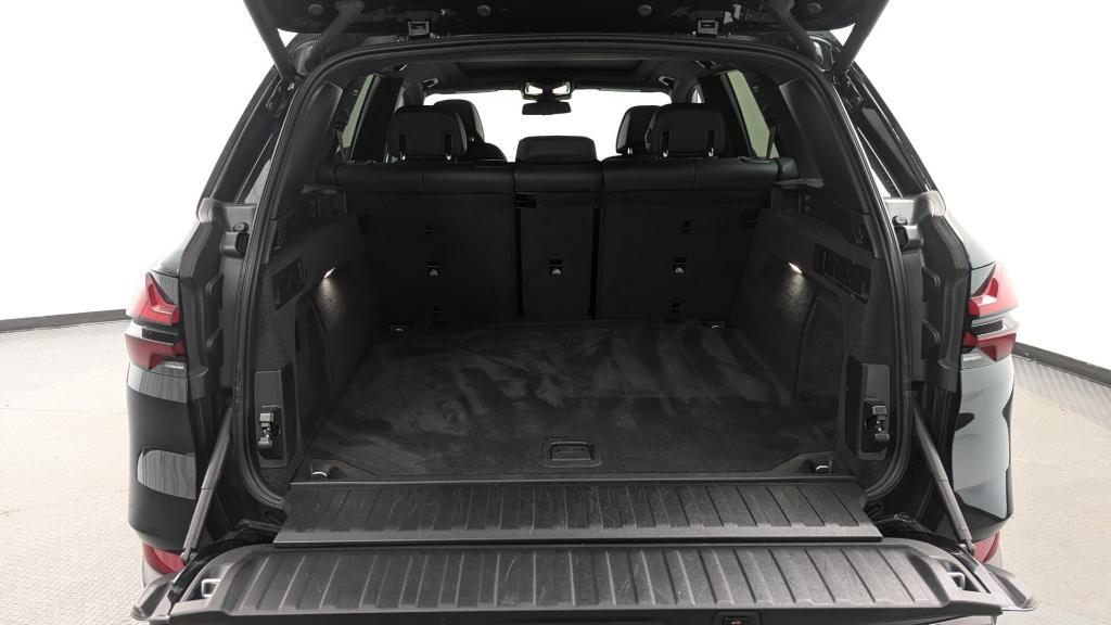 used 2024 BMW X5 car, priced at $41,299