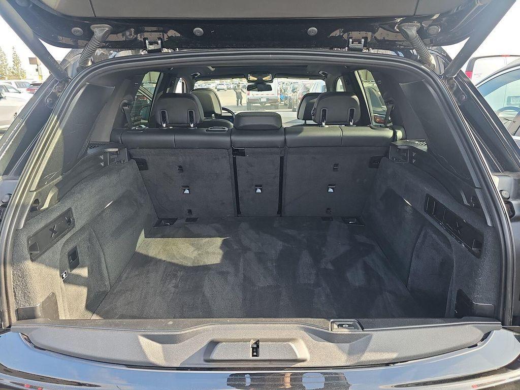 used 2024 BMW X5 car, priced at $41,499