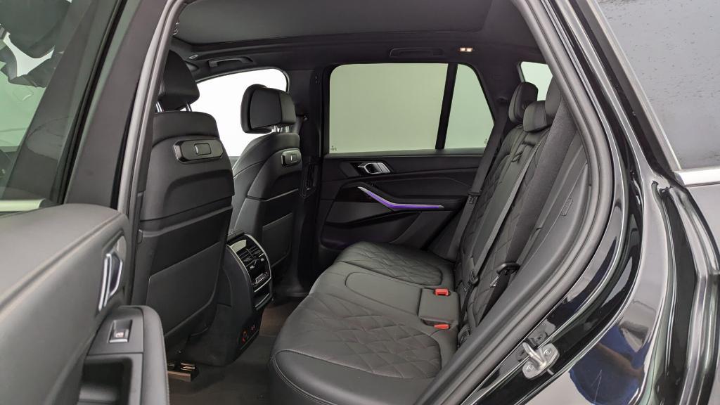 used 2024 BMW X5 car, priced at $41,299