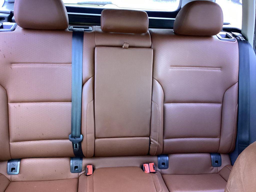 used 2017 Volkswagen Golf Alltrack car, priced at $10,499