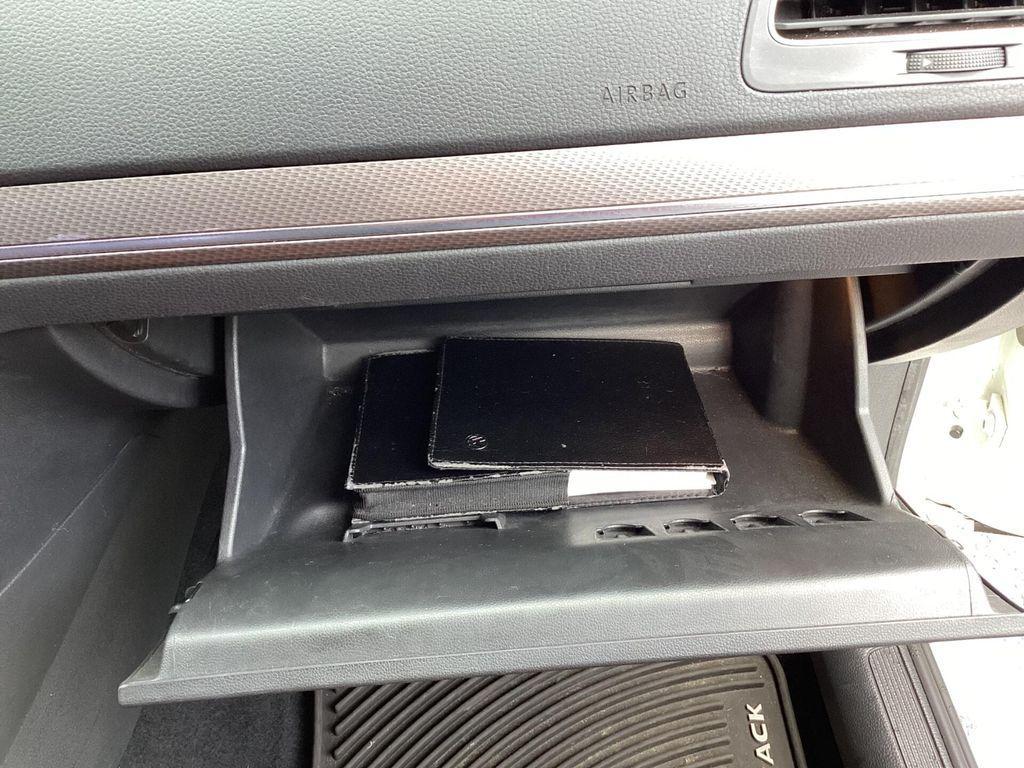 used 2017 Volkswagen Golf Alltrack car, priced at $10,499