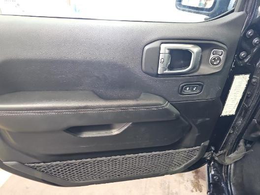 used 2023 Jeep Wrangler 4xe car, priced at $29,999