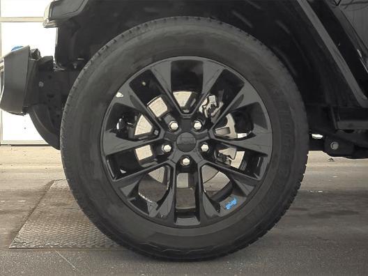 used 2023 Jeep Wrangler 4xe car, priced at $29,999