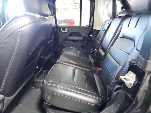 used 2023 Jeep Wrangler 4xe car, priced at $29,999