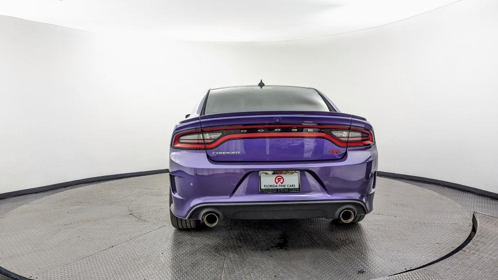 used 2016 Dodge Charger car, priced at $18,299