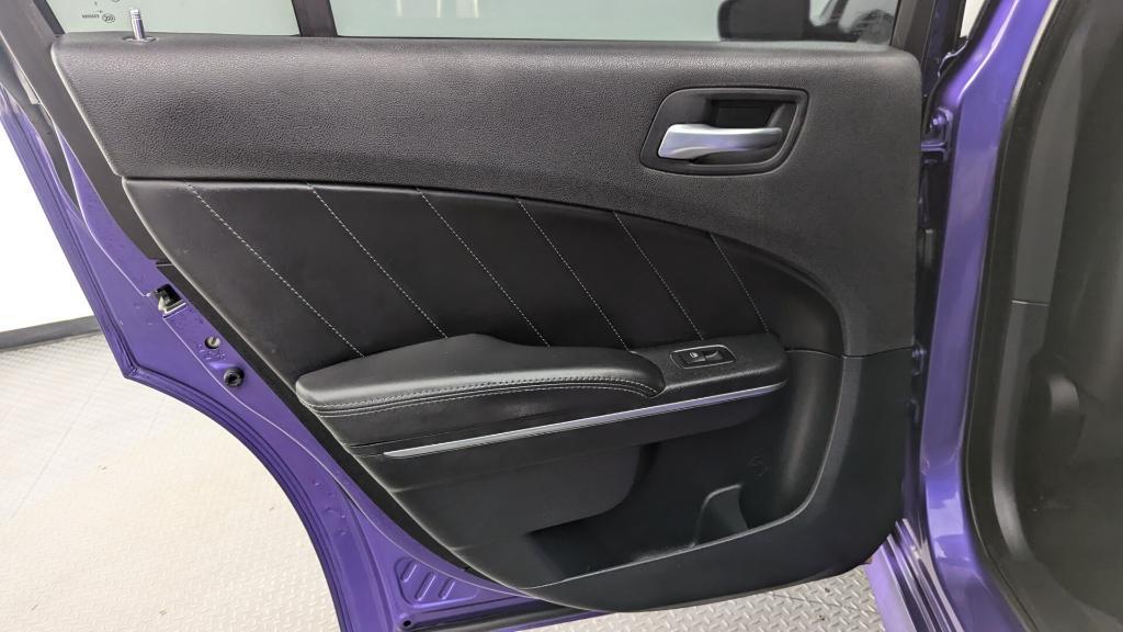 used 2016 Dodge Charger car, priced at $18,299