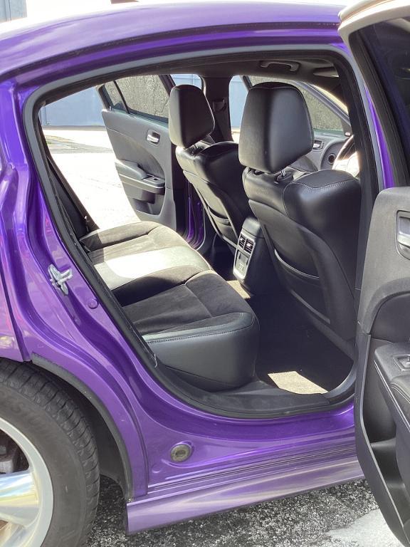 used 2016 Dodge Charger car, priced at $18,499